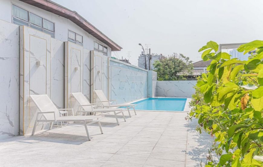 Marigold Sukhumvit Bangkok