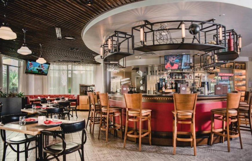 Meliá Orlando Celebration