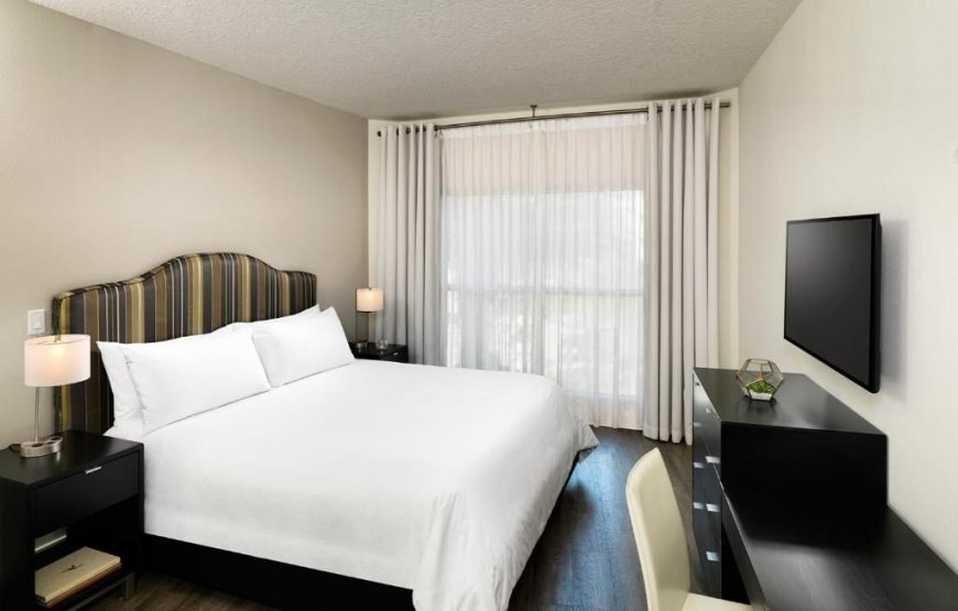 Meliá Orlando Celebration