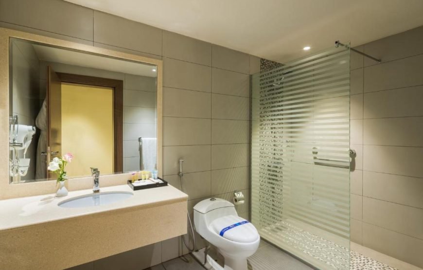 Mena Hotel Tabuk
