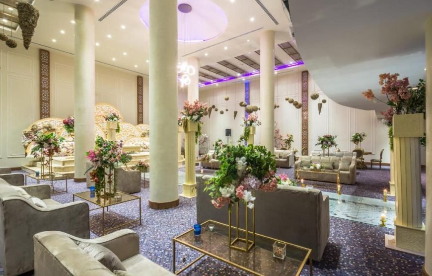 Mena Hotel Tabuk