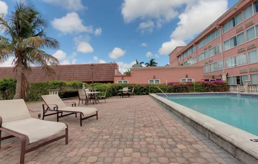 Miami Gardens Inn & Suites
