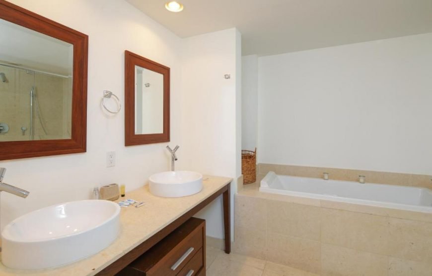 Miami Icon Brickel Luxury Condo