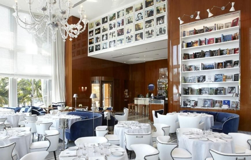 Miami Icon Brickel Luxury Condo