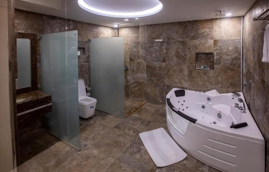 Olive Tree Hotel