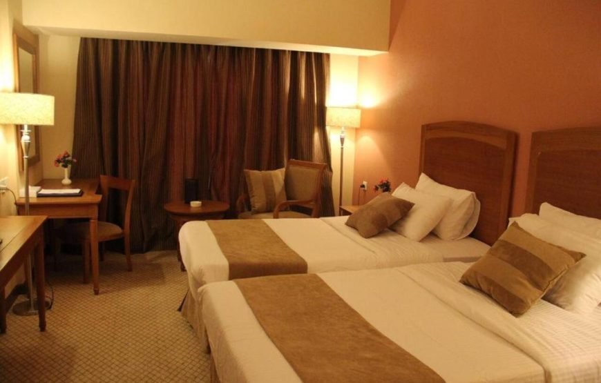 Reef Al Malaz Hotel International, Riyadh