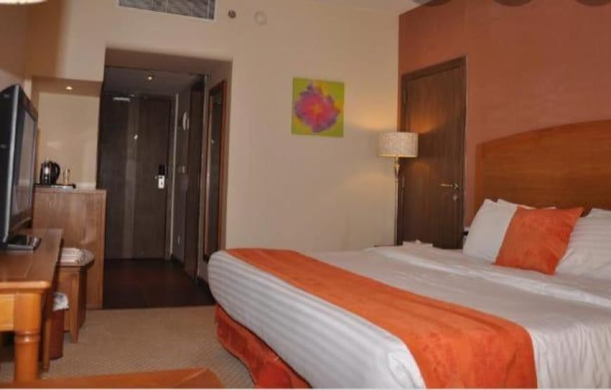 Reef Al Malaz Hotel International, Riyadh