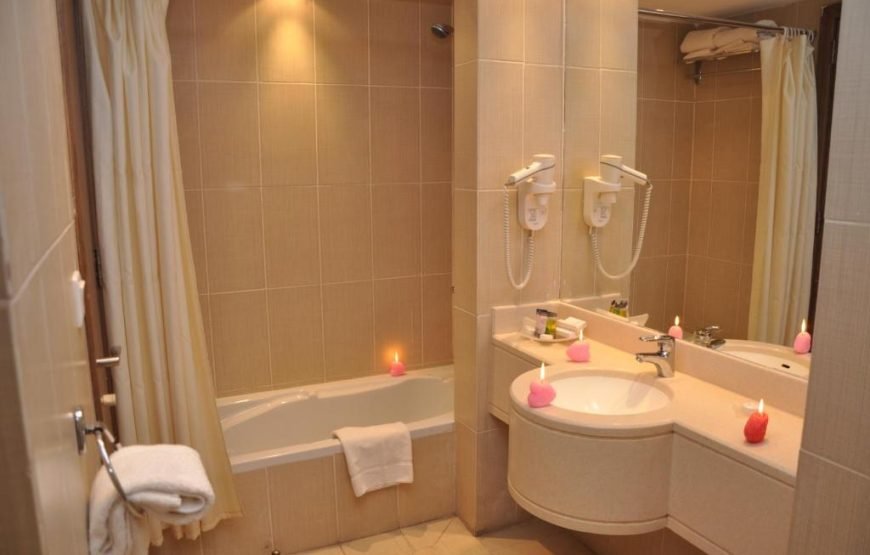 Reef Al Malaz Hotel International, Riyadh