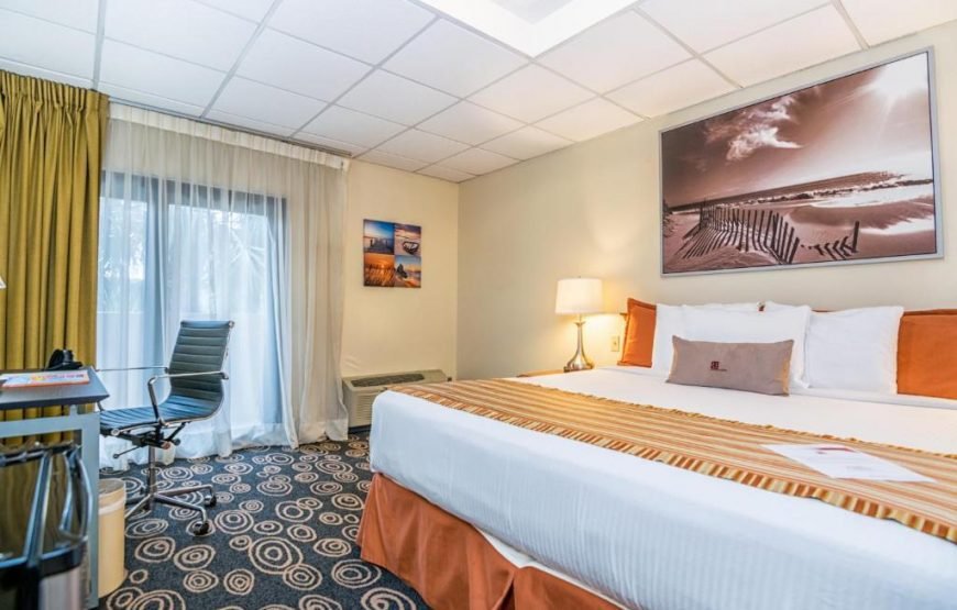 Regency Miami Airport