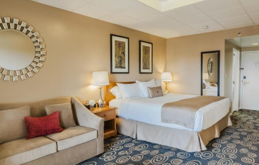 Regency Miami Airport