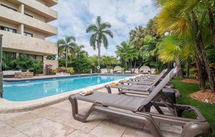 Regency Miami Airport