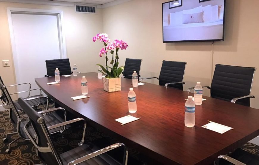 Regency Miami Airport