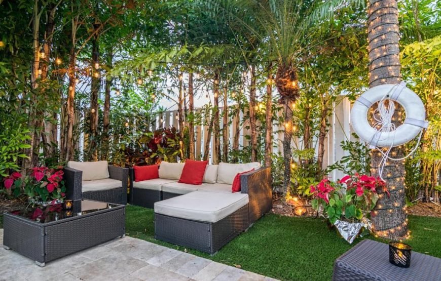 Regency Miami Airport