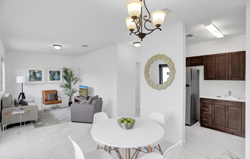 Renzzi Wynwood Apartments