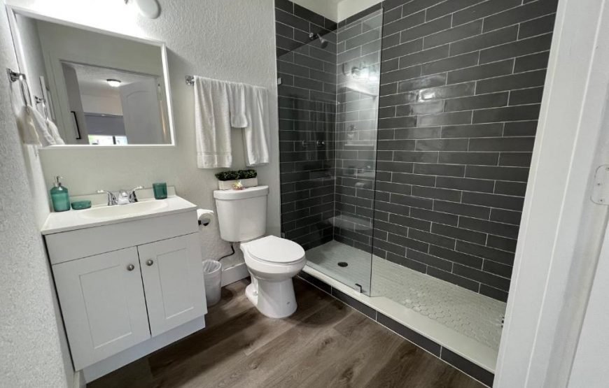 Renzzi Wynwood Apartments