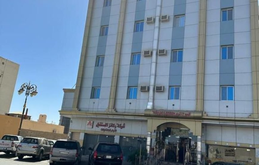 Shimoaa Al Murooj Hotel Apartments