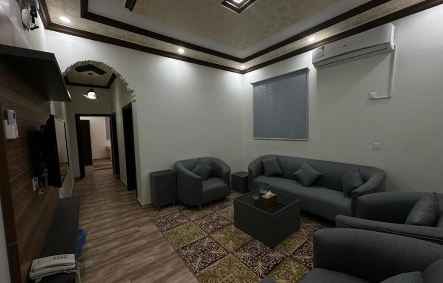 Shimoaa Al Murooj Hotel Apartments