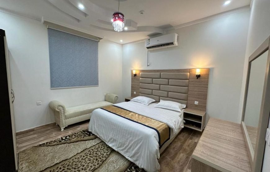 Shimoaa Al Murooj Hotel Apartments