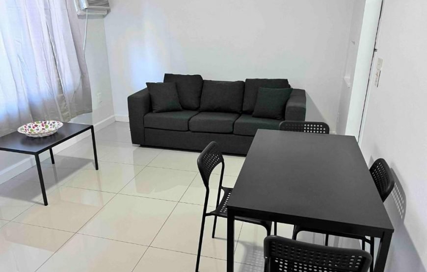 Sunshine Inn of Miami