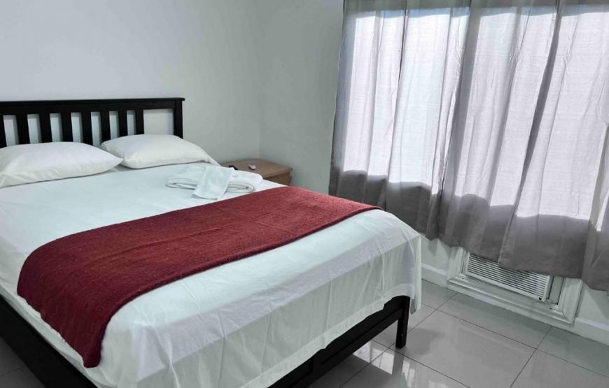 Sunshine Inn of Miami