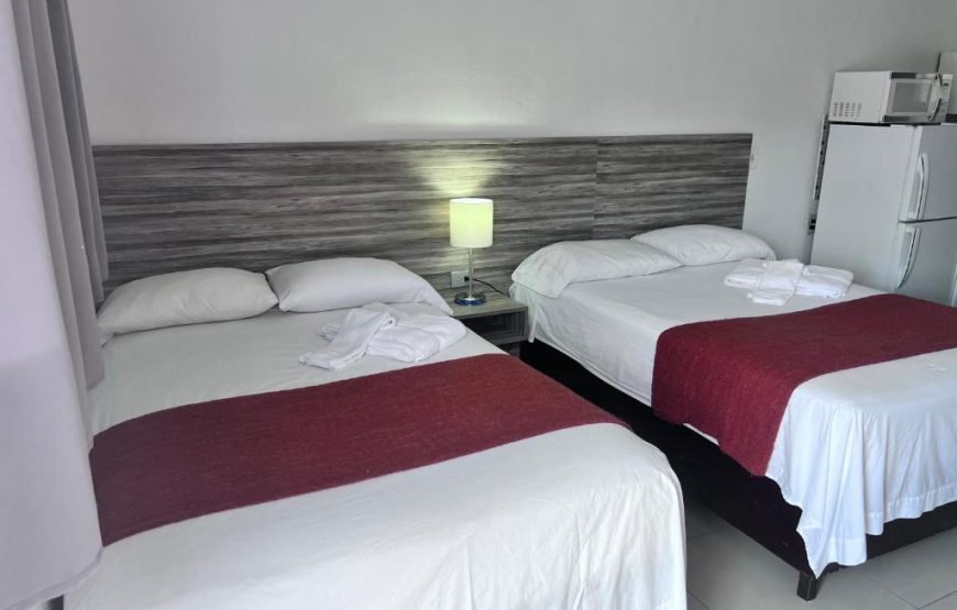 Sunshine Inn of Miami