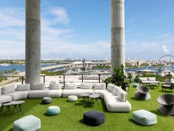 The Elser Hotel and Residences Miami