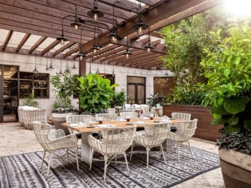 The Ritz-Carlton Coconut Grove