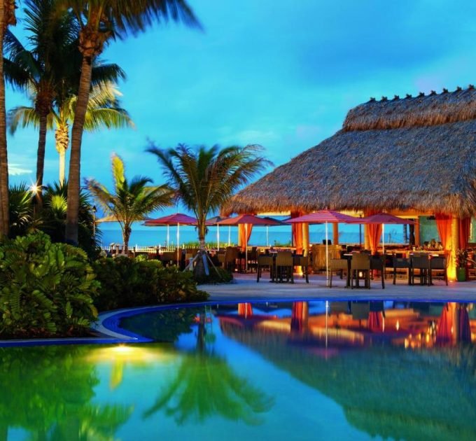 Holidays with Yeah in it!