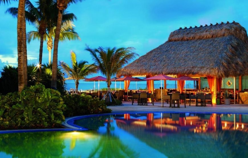 The Ritz Carlton Key Biscayne