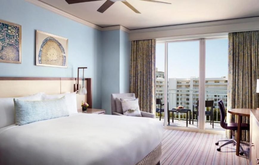 The Ritz Carlton Key Biscayne