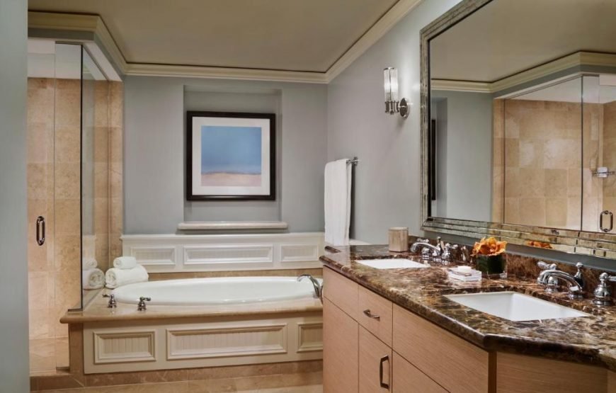 The Ritz Carlton Key Biscayne