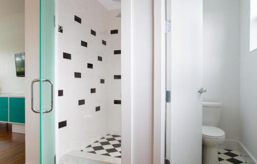 The Vagabond Hotel, Miami