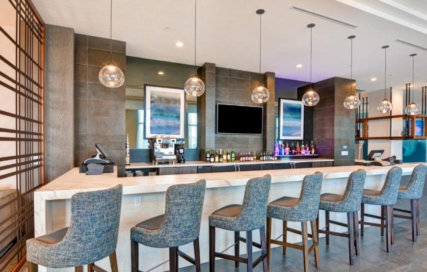 TownePlace Suites by Marriott Miami Airport