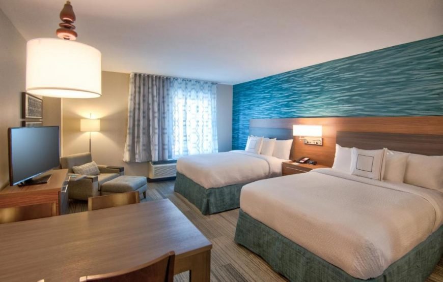 TownePlace Suites by Marriott Miami Airport