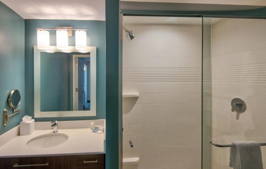 TownePlace Suites by Marriott Miami Airport