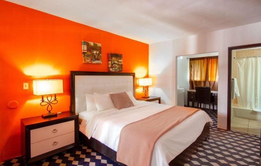 Travelodge by Wyndham Miami Biscayne Bay