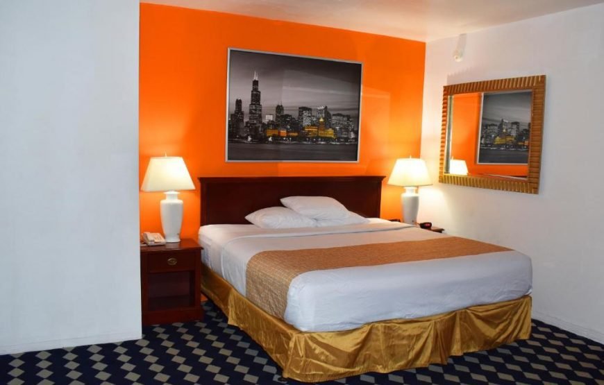 Travelodge by Wyndham Miami Biscayne Bay