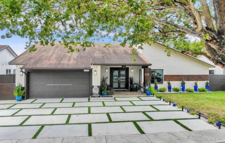 Villa Punta Kendall Miami