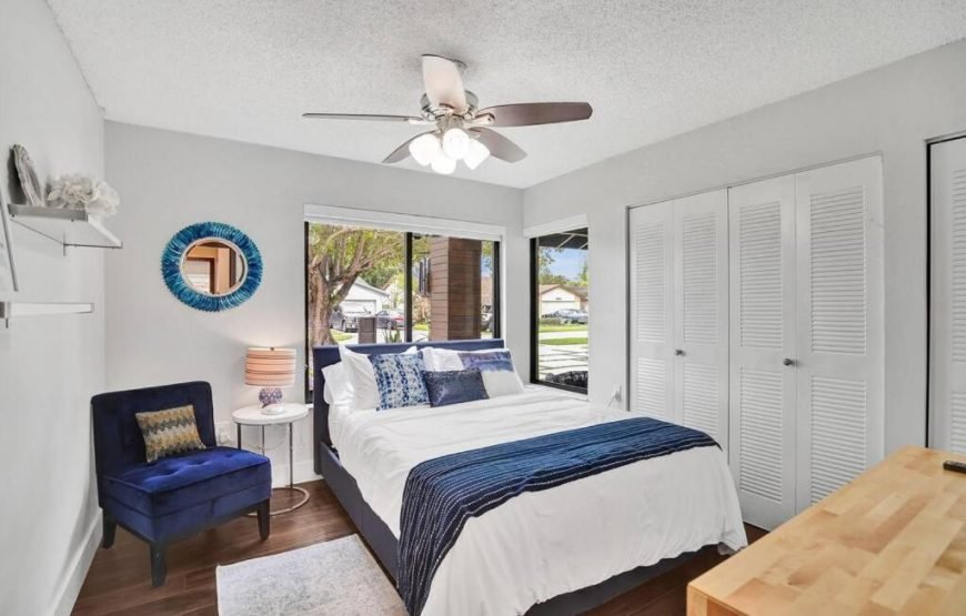 Villa Punta Kendall Miami