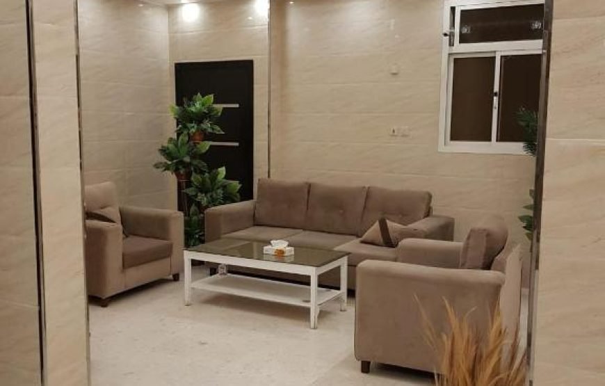 Waqet AlFakhama Furnished Apartments