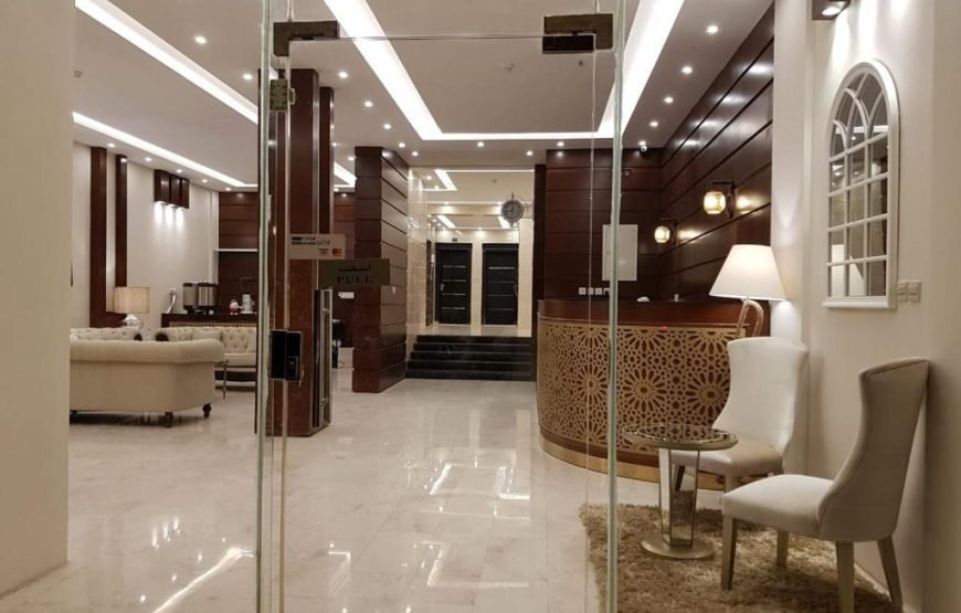 Waqet AlFakhama Furnished Apartments