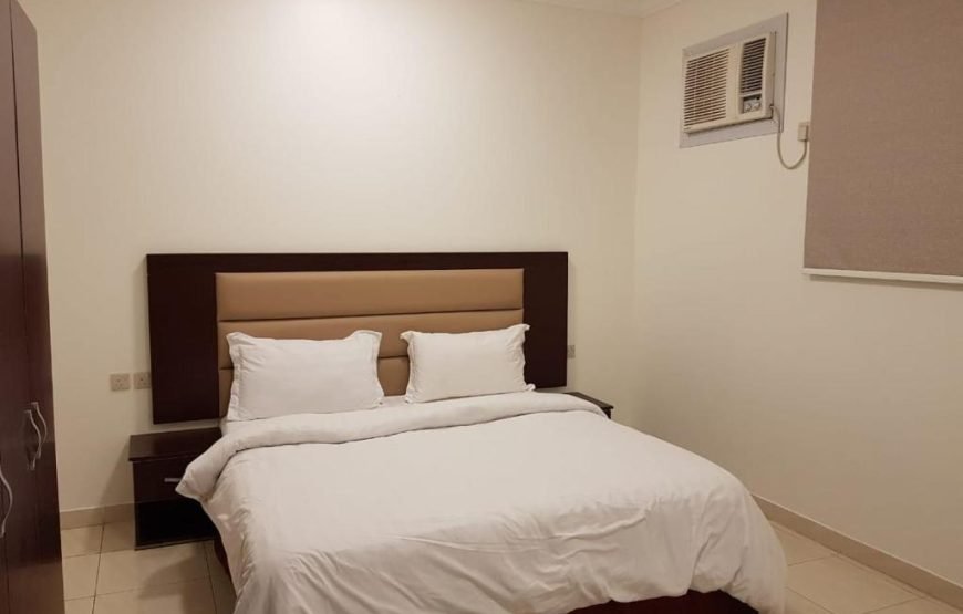 Waqet AlFakhama Furnished Apartments