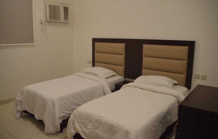 Waqet AlFakhama Furnished Apartments