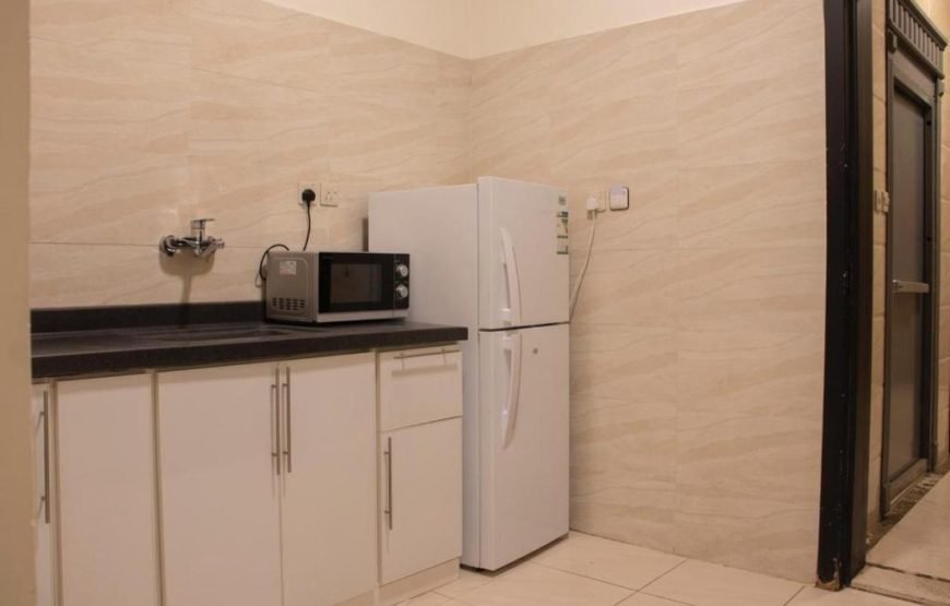 Waqet AlFakhama Furnished Apartments