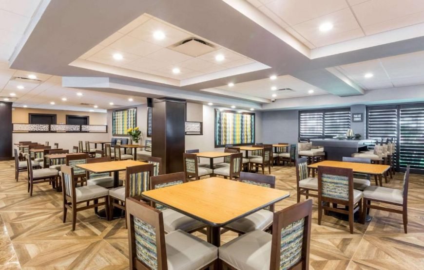 Wingate by Wyndham – Universal Studios and Convention Center