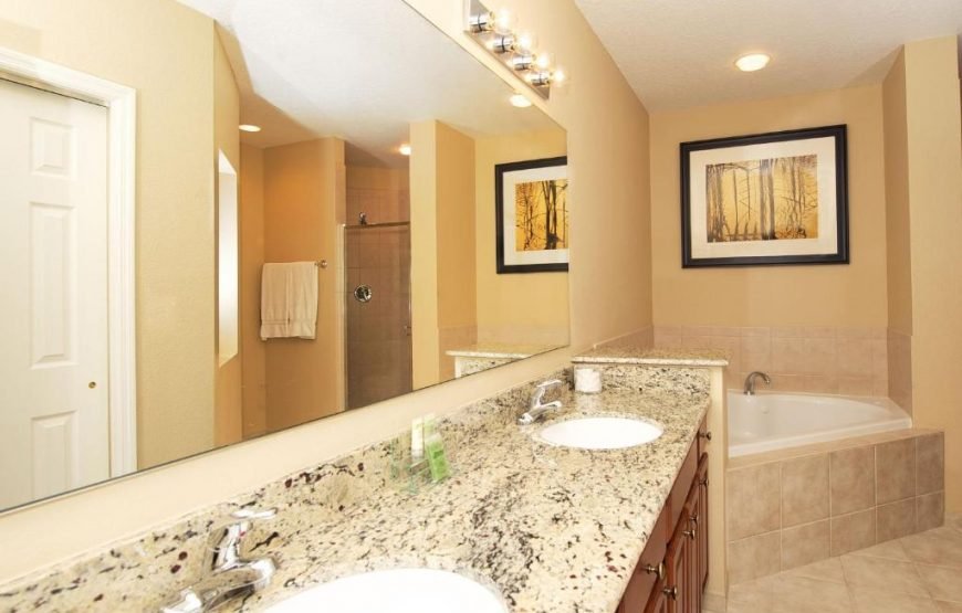 WorldQuest Orlando Resort