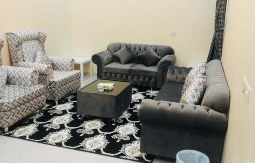 Zaer Al Fakhama Hotel Apartments