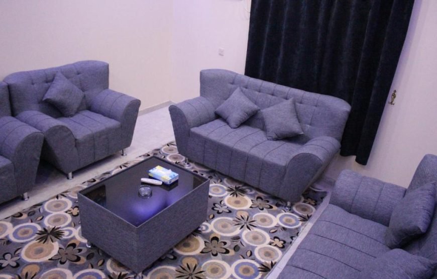 Zaer Al Fakhama Hotel Apartments