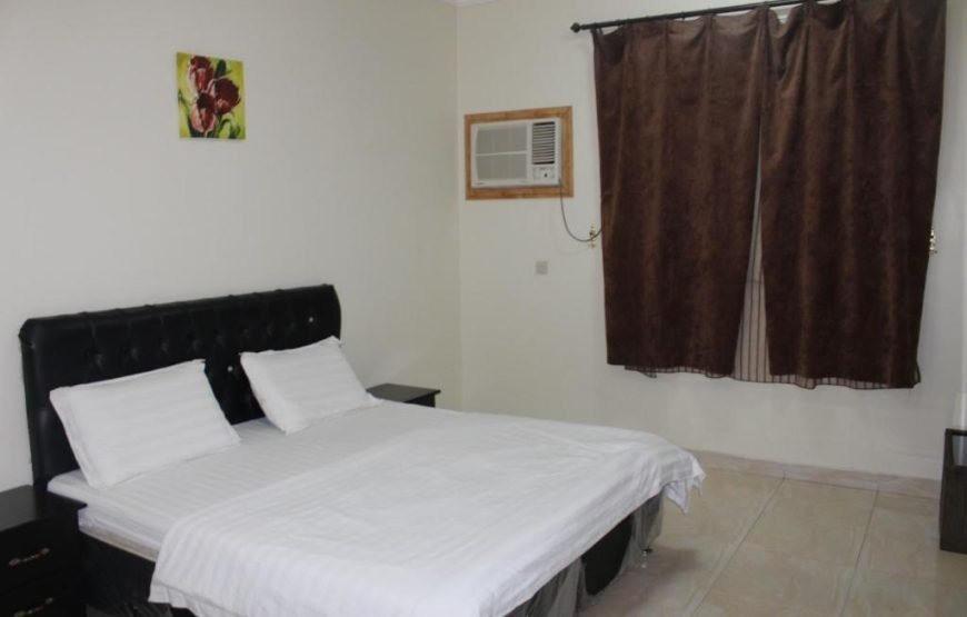 Zaer Al Fakhama Hotel Apartments