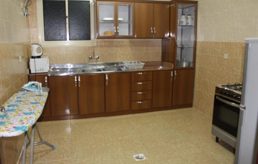 Zaer Al Fakhama Hotel Apartments